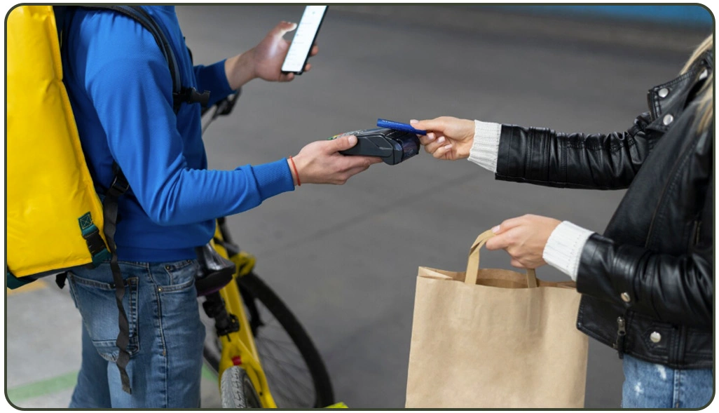 Consumer Purchase Patterns Through Digital Activity Monitoring