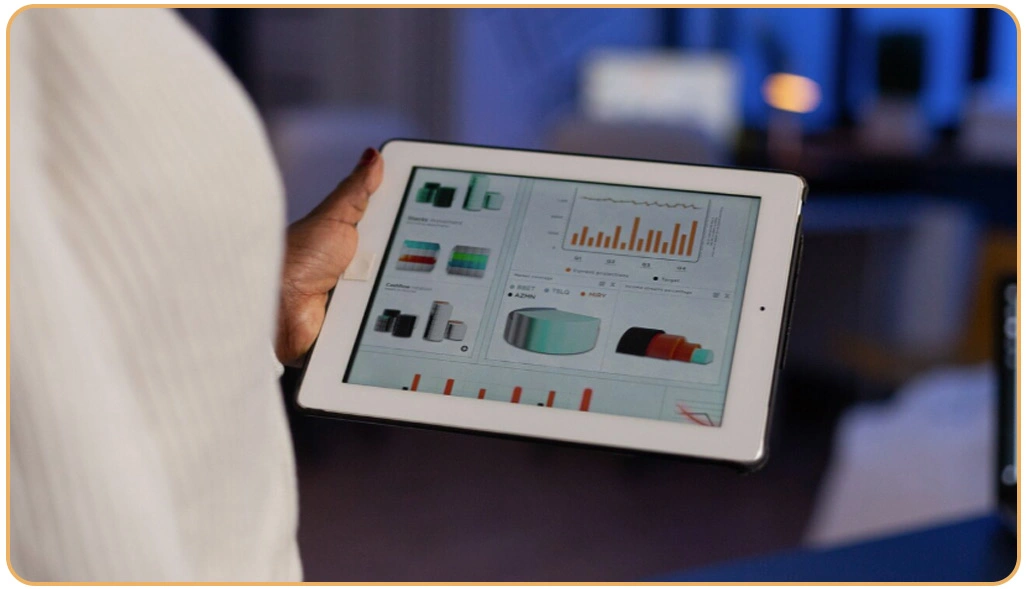 Transforming Retail Decision Making With Advanced Insights