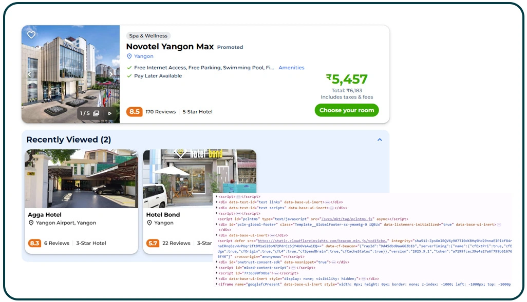 Detecting Real-Time Fare Drops Through Predictive Monitoring Models