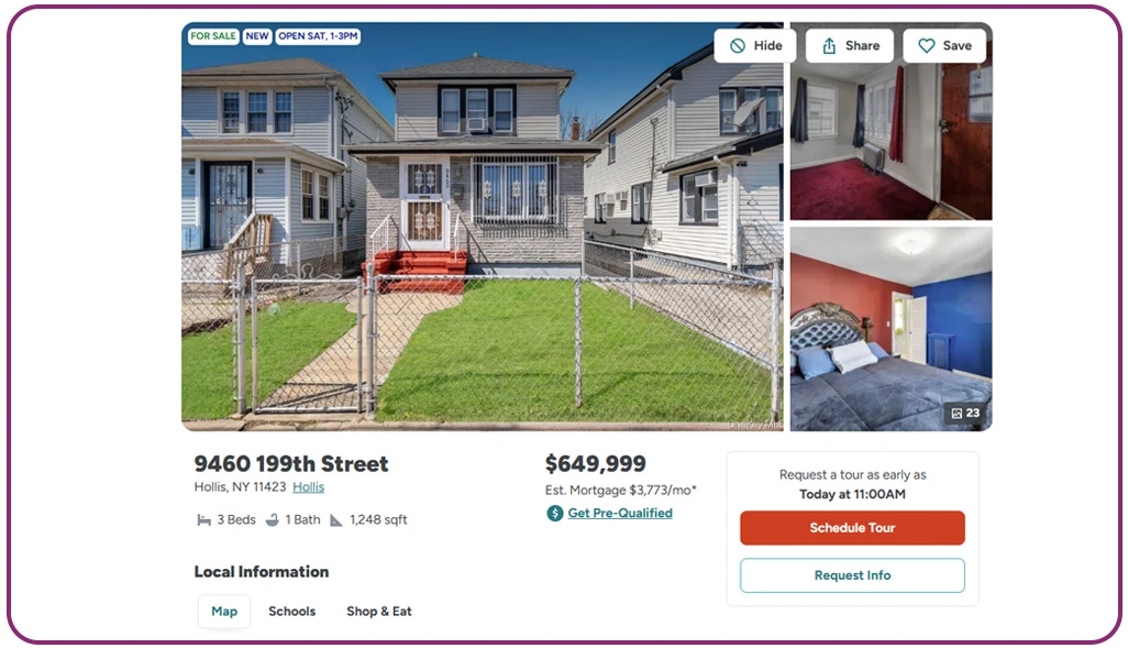 Analyzing Buyer Preferences and Evolving Demand Patterns