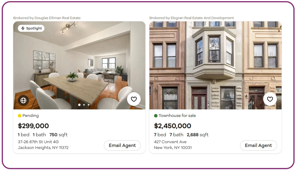 Understanding Rapid Price Movements Across Regional Housing Markets