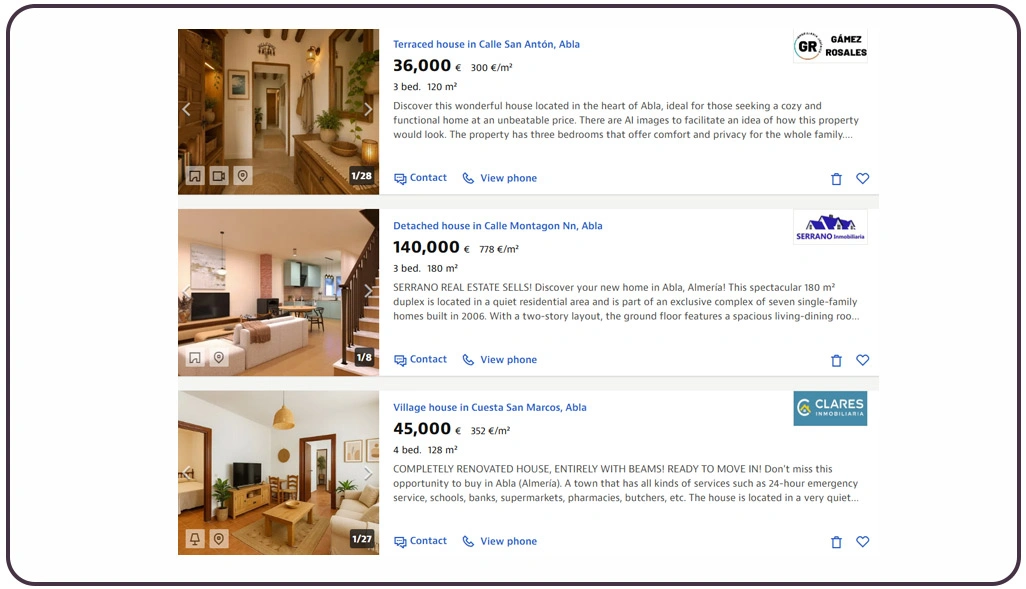 Strengthening Market Visibility With Reliable Housing Intelligence
