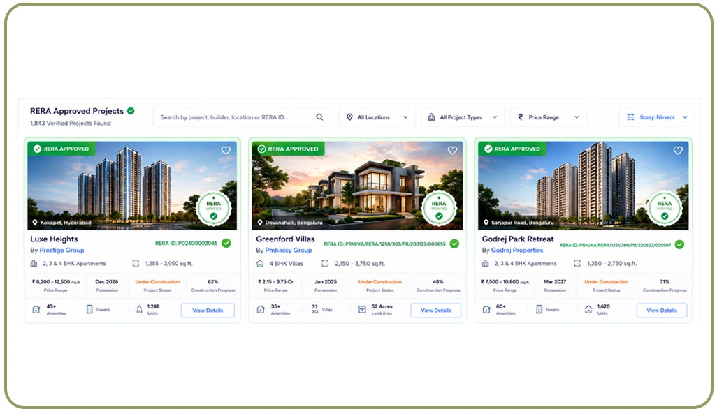 Building Reliable Investment Strategies Through Verified Regulatory Intelligence