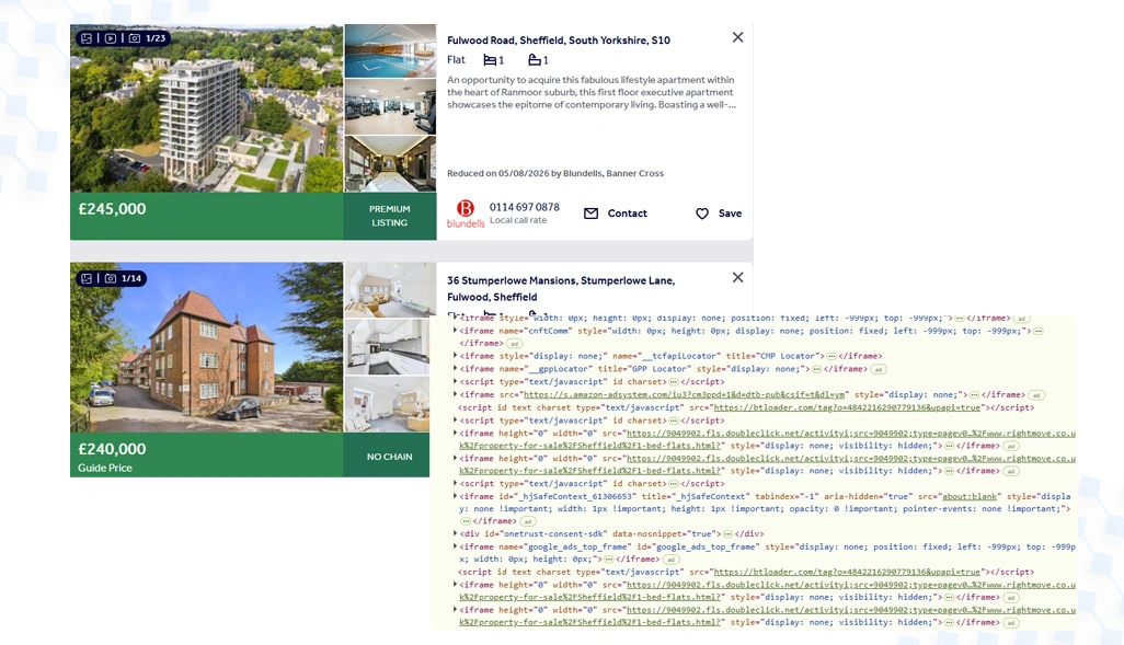 Smarter data rhythms driving more accurate property market evaluations