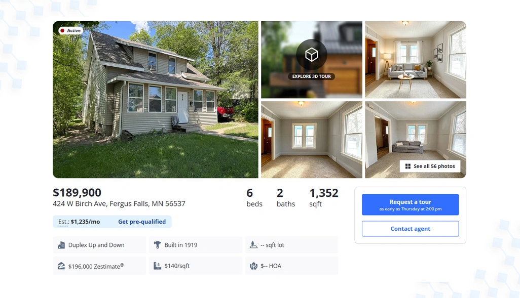 Strategic market intelligence supporting stronger real estate investment decisions