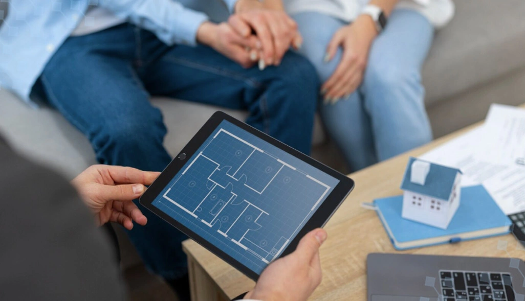 Housing intelligence through regional market evaluation frameworks