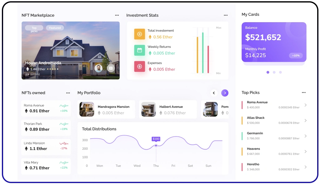 From Scraped Data to Strategic Property Intelligence From Scraped Data to Strategic Property Intelligence
