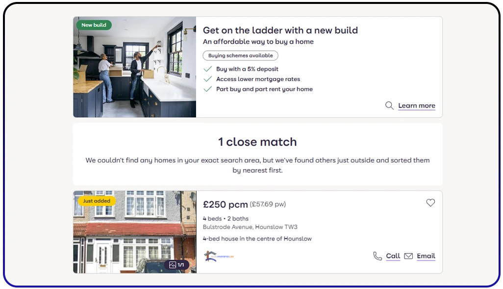 Key Insights from Rightmove and Zoopla Scraped Data Key Insights from Rightmove and Zoopla Scraped Data