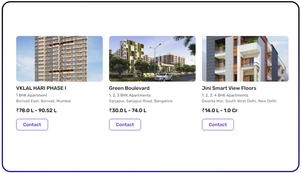 Real Estate Data Benefits Across Stakeholders Real Estate Data Benefits Across Stakeholders