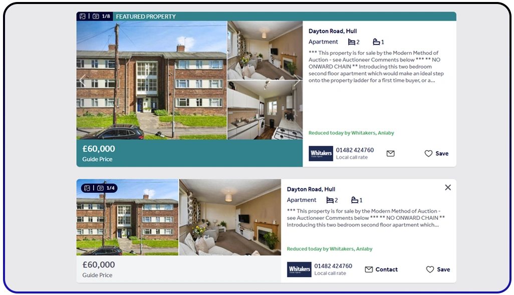 Use Case: Smart Pricing Decisions with Real-Time Property Data Use Case: Smart Pricing Decisions with Real-Time Property Data