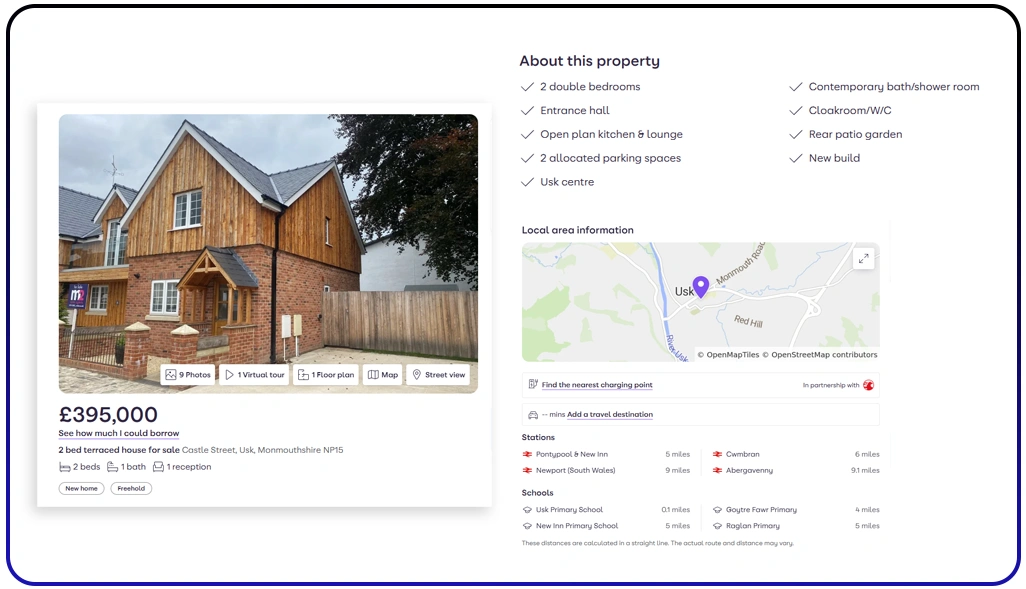 Why UK Property Experts Rely on Automated Data Collection? Why UK Property Experts Rely on Automated Data Collection?