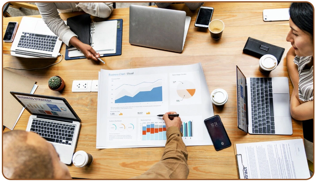 Strengthening Data Collection Through Advanced Market Insights Systems