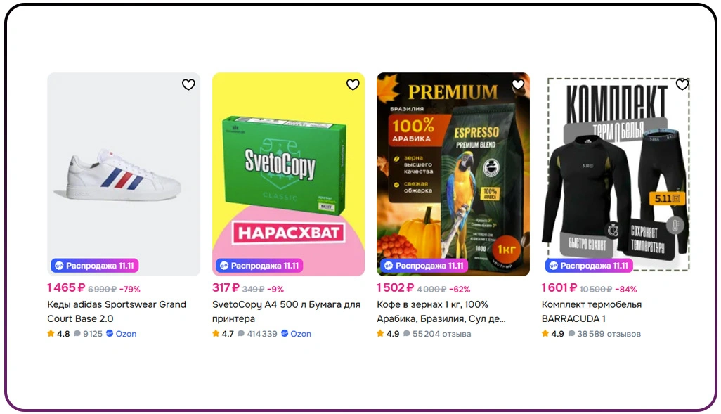 Understanding Russia’s Expanding Digital Commerce Ecosystem