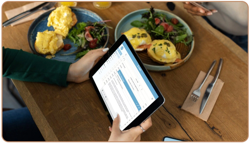 Enhancing Operational Efficiency Through Data-Driven Restaurant Intelligence