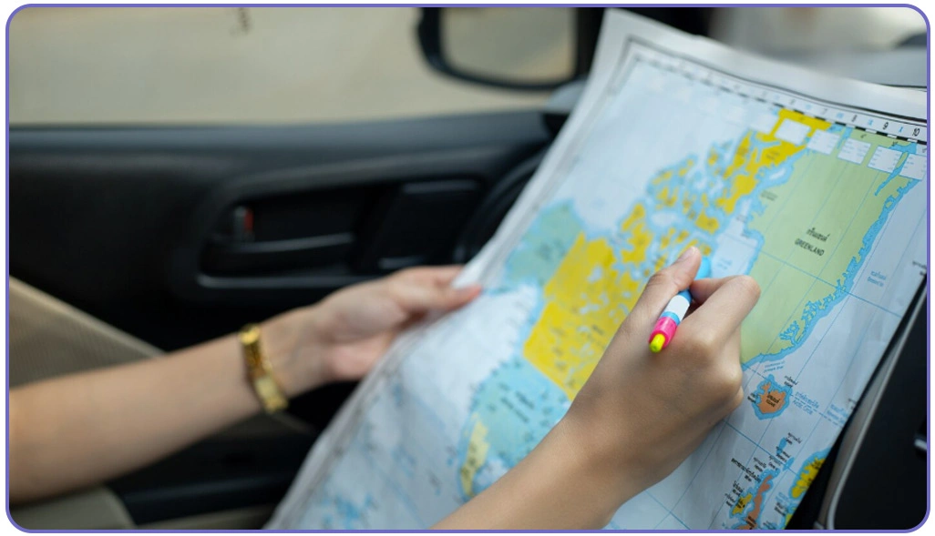 Improving Route Planning Accuracy with Data-Driven Cost Insights