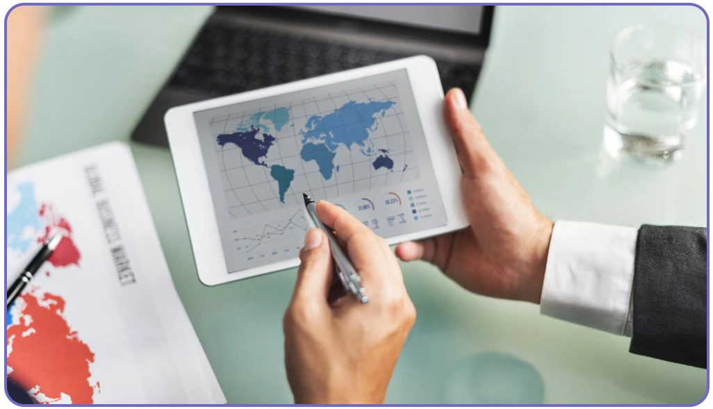 Managing Constant Freight Price Fluctuations Across European Logistics Networks