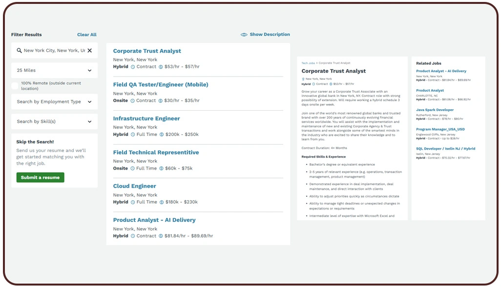 Strengthening Strategic Workforce Planning With Market Intelligence
