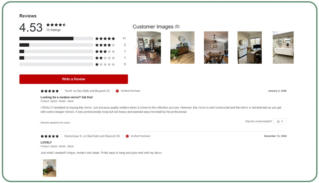 Enhancing Customer Satisfaction With Insightful Feedback Analysis