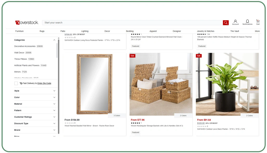 Identifying Changing Consumer Preferences Through Continuous Data Tracking