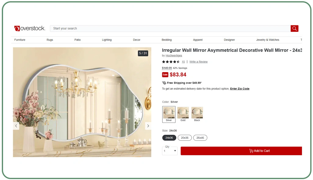 Strengthening Competitive Position Through Data-Driven Benchmarking