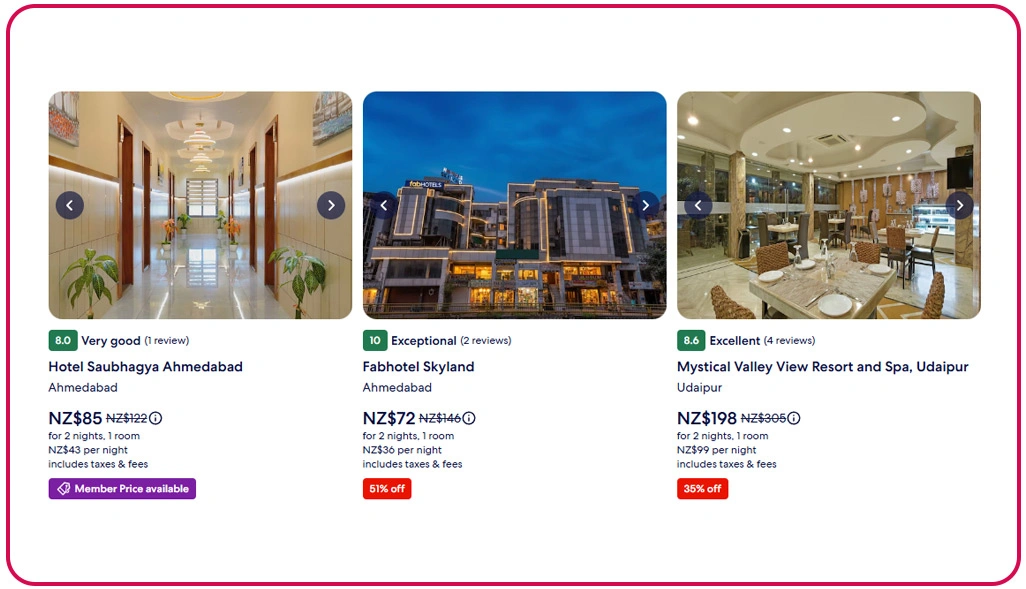Understanding Pricing Behavior Through Data Systems