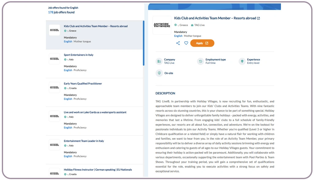 Bridging Workforce Demand Gaps Through Advanced Data Analysis Techniques