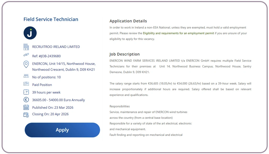 Strengthening Hiring Decisions with Competitive Market Intelligence Insights