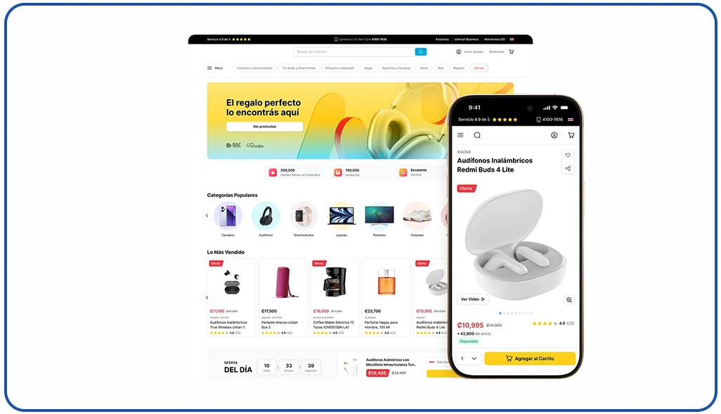 Strengthening Unified Inventory Control Across Digital Channels