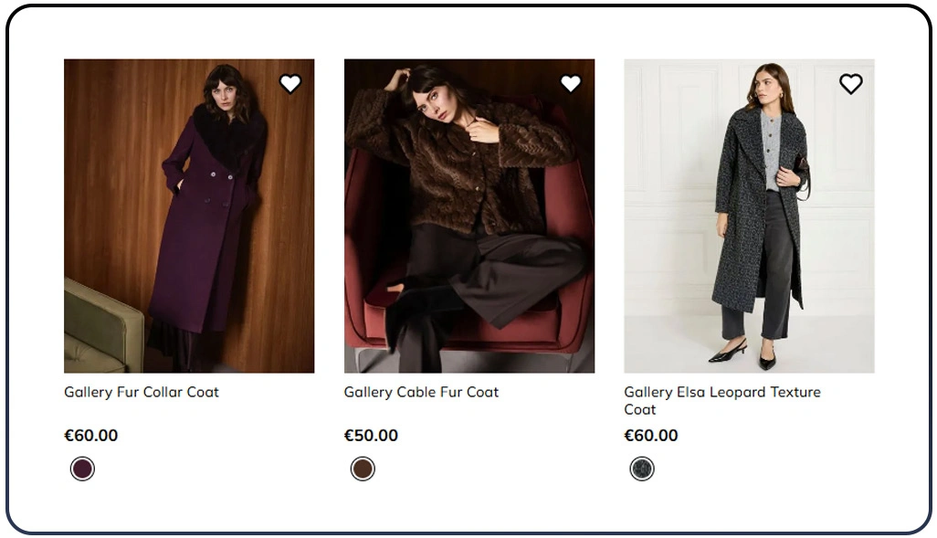 Understanding Consumer Behavior and Product Availability Trends