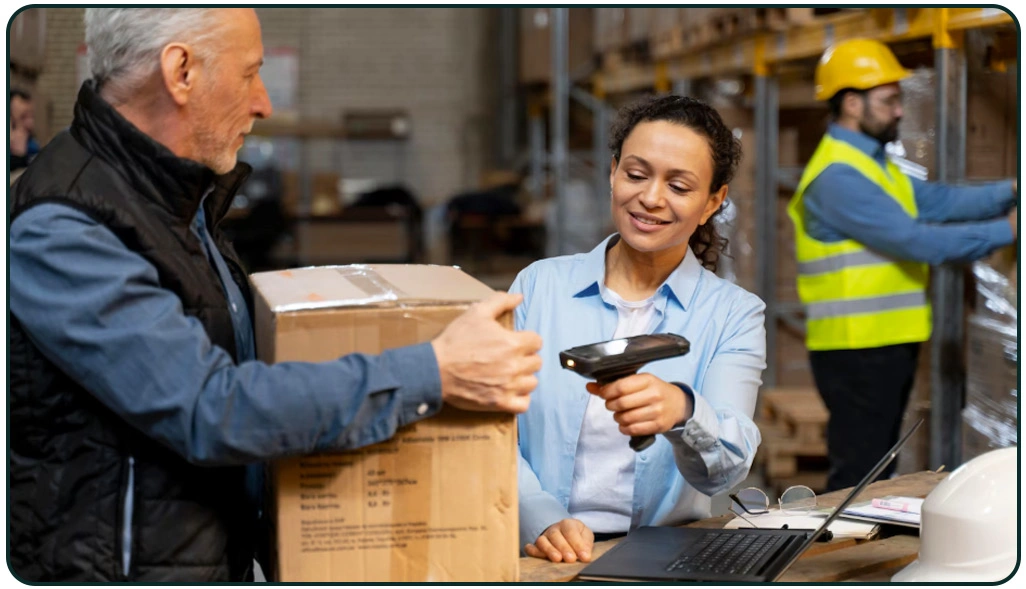 Enhancing Logistics Coordination and Vendor Performance Optimization