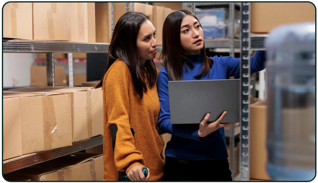 Improving Supplier Visibility and Reducing Procurement Inefficiencies Strategically