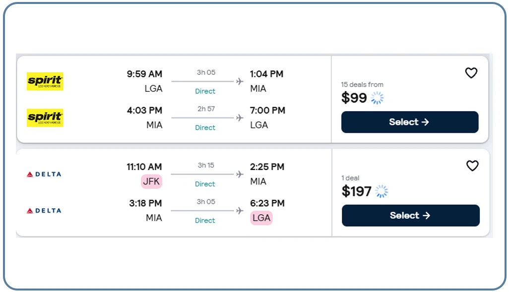 Improving Pricing Strategies with Market Transparency Insights