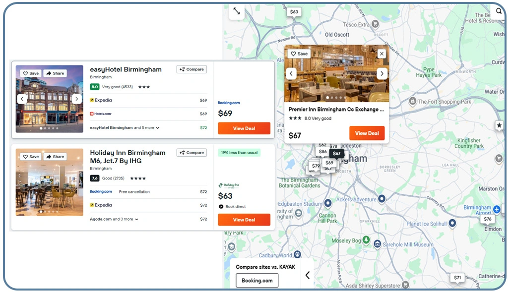 Strengthening Forecasting Accuracy with Integrated Data Systems