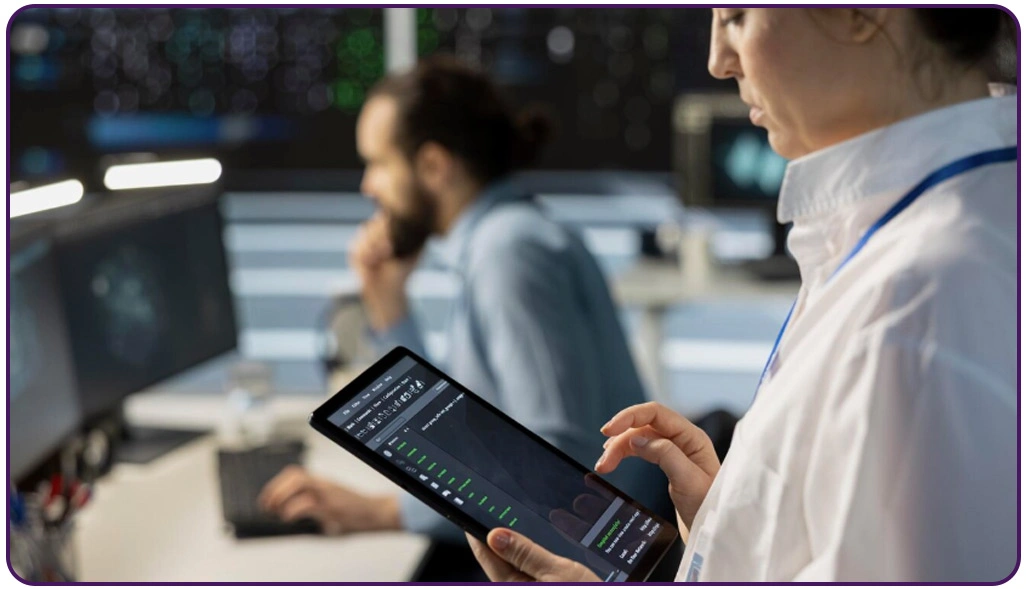 Enhancing Processing Efficiency Through Automated Data Structuring Systems