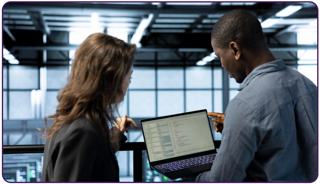 Improving Data Flow Stability Across Integrated Enterprise Platforms