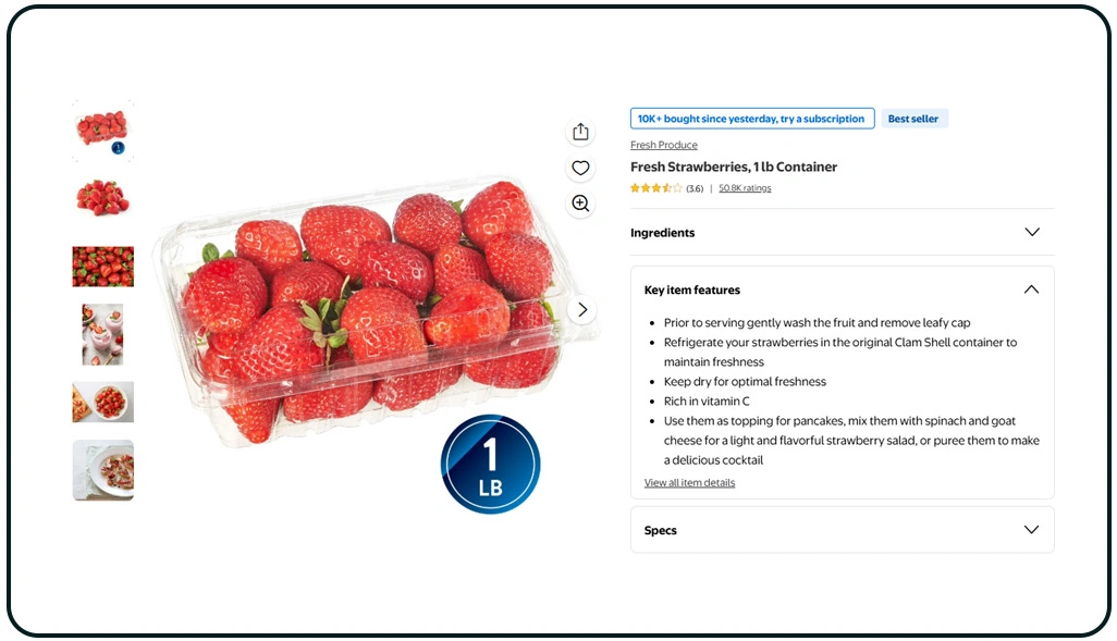 Addressing Pricing Inconsistencies and Improving Demand Forecast Accuracy Across Platforms