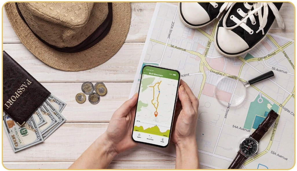 Building Competitive Intelligence Using Regional Data Insights