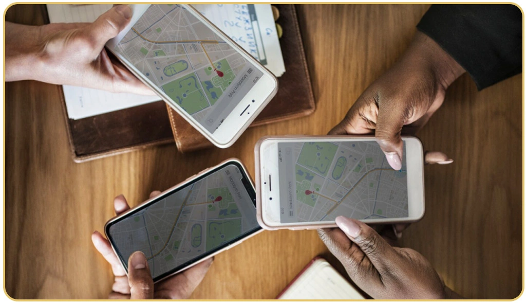 Detecting Fast Pricing Changes Across Different Regions