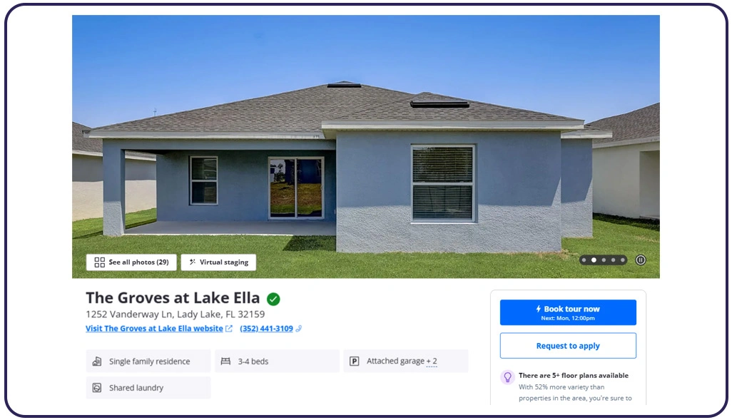 Integrating Disparate Data Sources for Clear Investment Decisions