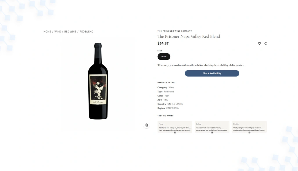 Interpreting Consumer Demand Signals Through Digital Listing Changes