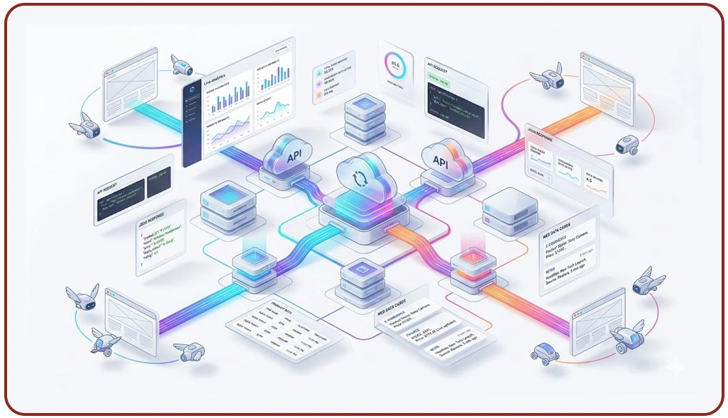 Accelerating Decisions Through Unified Distribution Channels