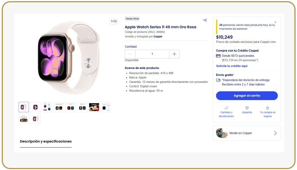 Building Smarter Pricing Strategies with Marketplace Intelligence