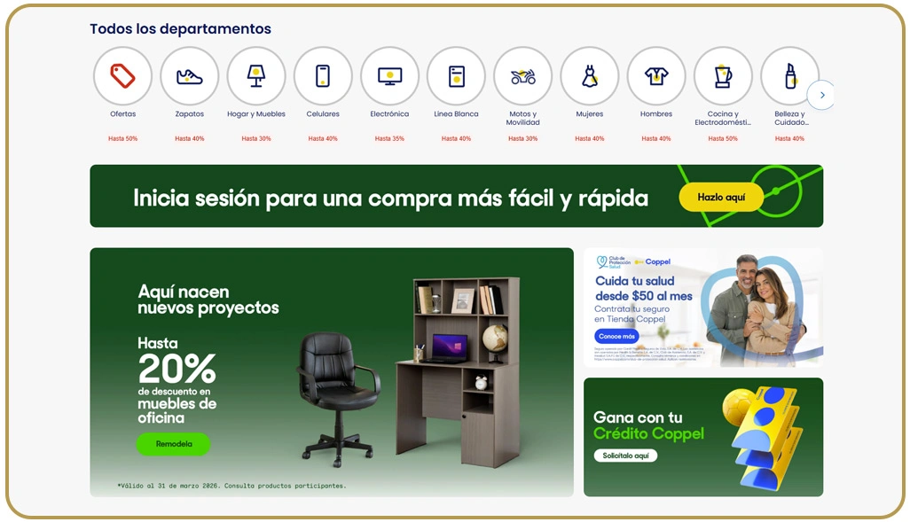 Tracking Inventory Movement and Emerging Marketplace Demand Trends