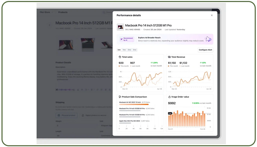 Understanding Frequent Market Price Variations Across Retail Ecosystems