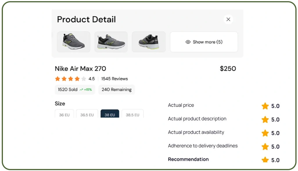 Utilizing Consumer Feedback And Behavioral Trends For Pricing Decisions