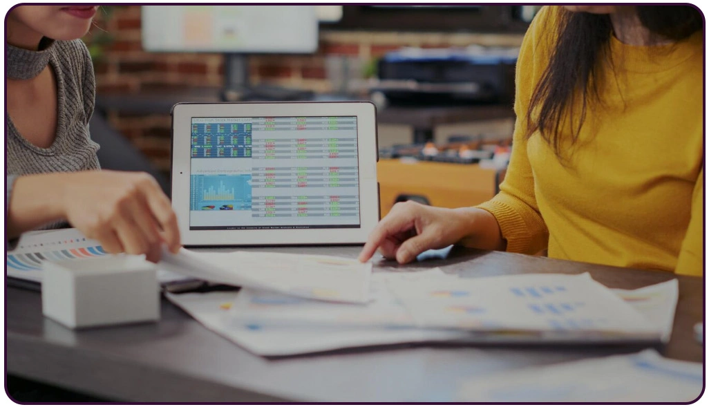 Managing Constantly Changing Consumer Demand Patterns Effectively