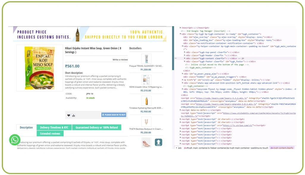 Driving Smarter Pricing Decisions Using Automated Data Systems