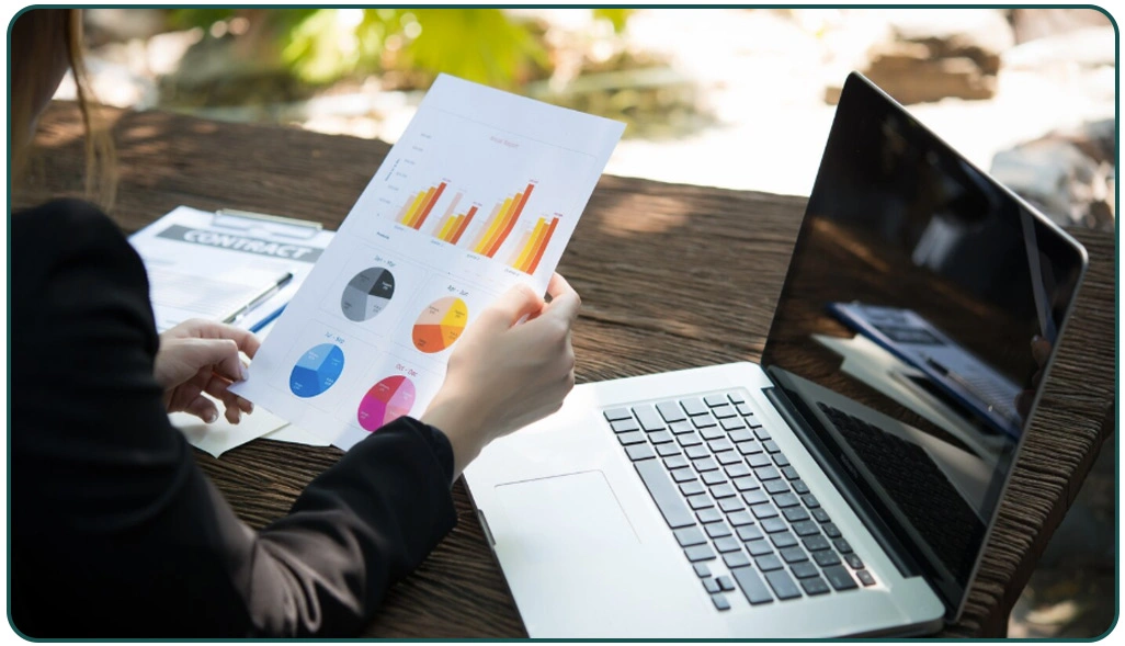 Analyzing Market Behavior to Strengthen Pricing Strategies