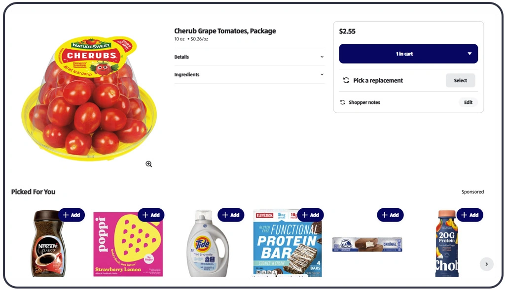 Strengthening Pricing Models and Availability Intelligence in Delivery Networks