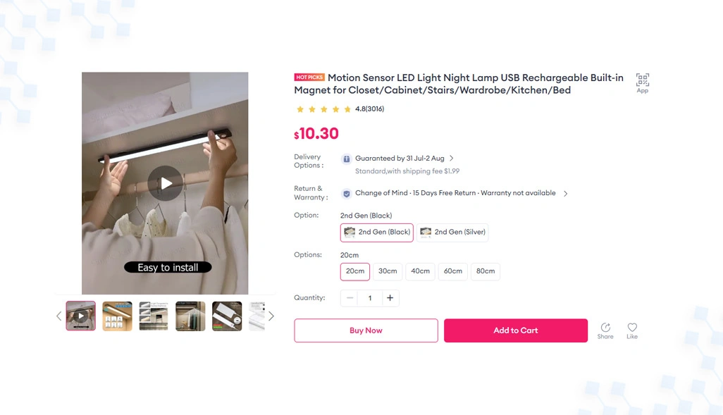 Transforming Retail Information Into Strategic Business Intelligence Insights